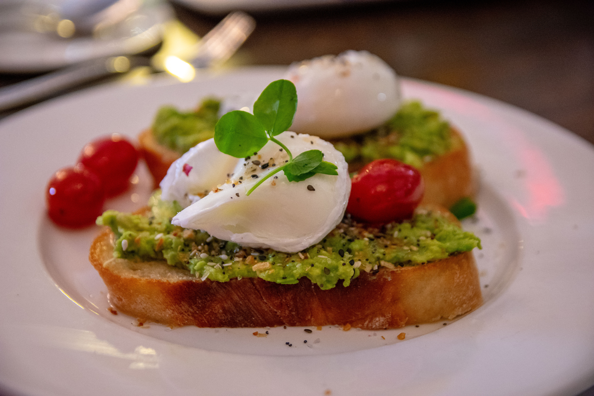 Flour Mill Scratch Kitchen Restaurant 