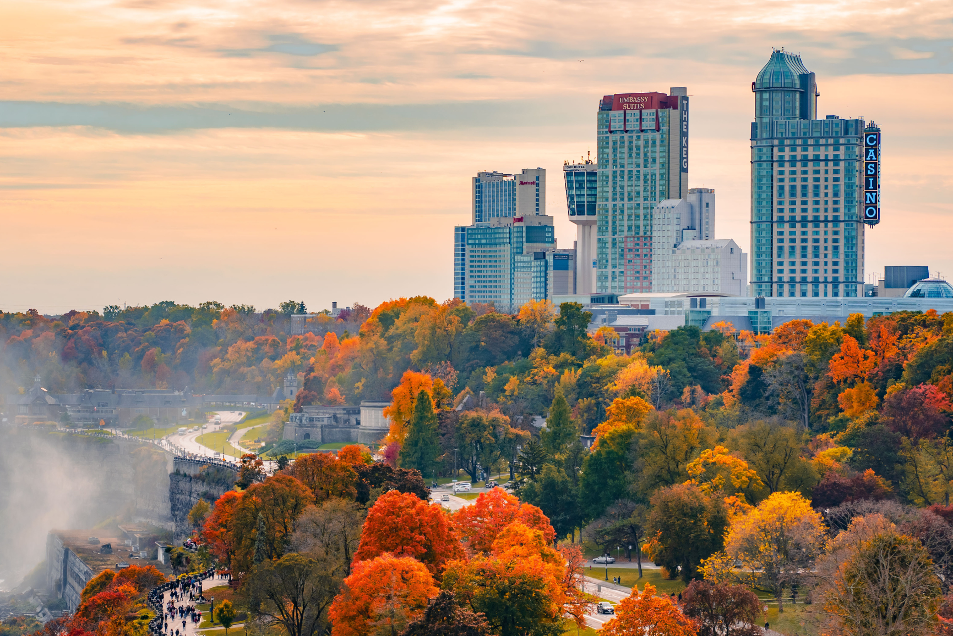 Canadian Thanksgiving