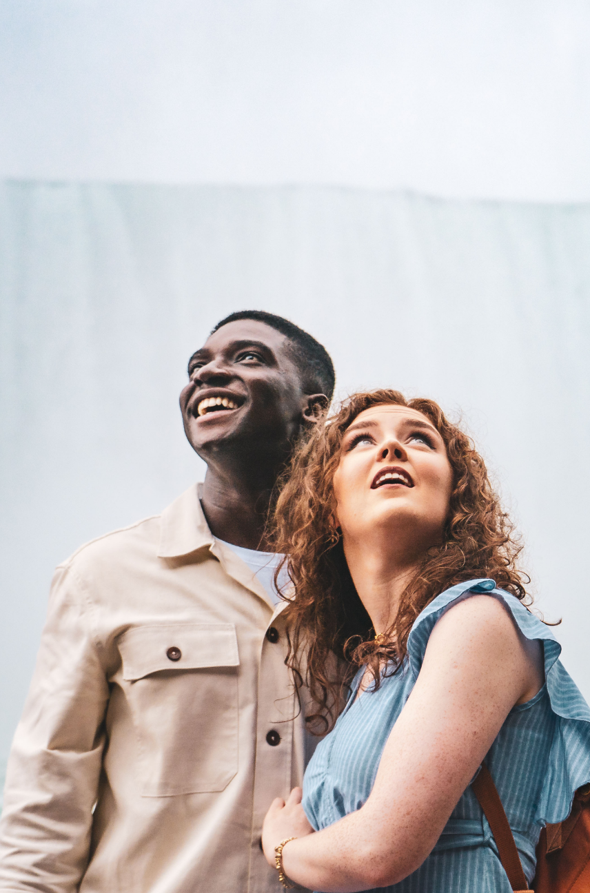 Niagara Falls in Autumn 3-Day Itinerary