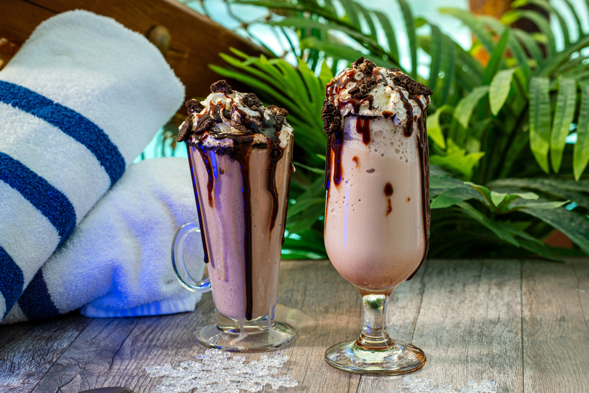 Waves Indoor Waterpark