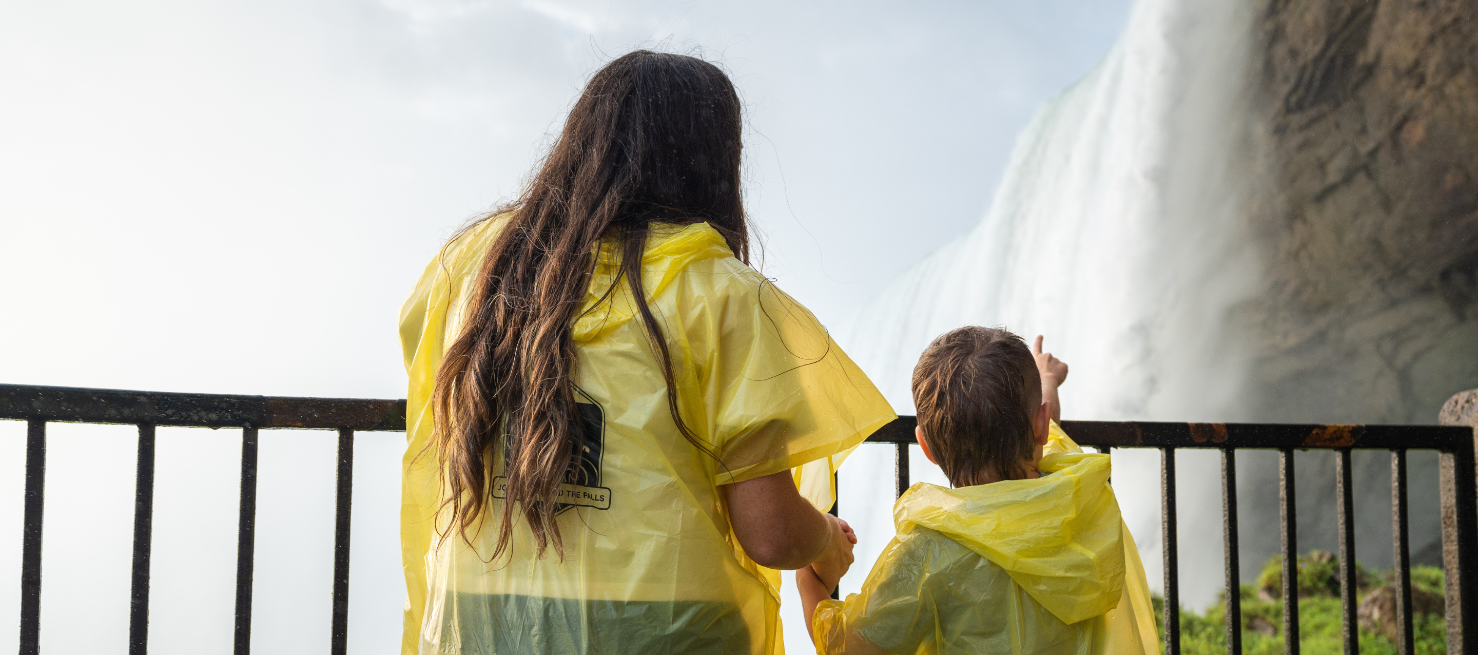 Your Guide to a Perfect Rainy Day