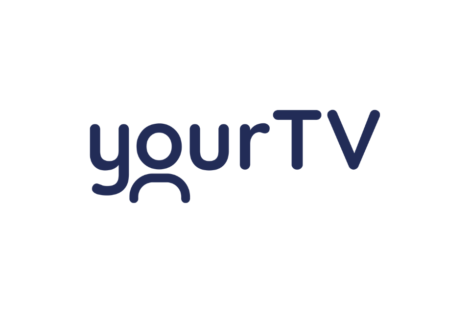 your tv logo