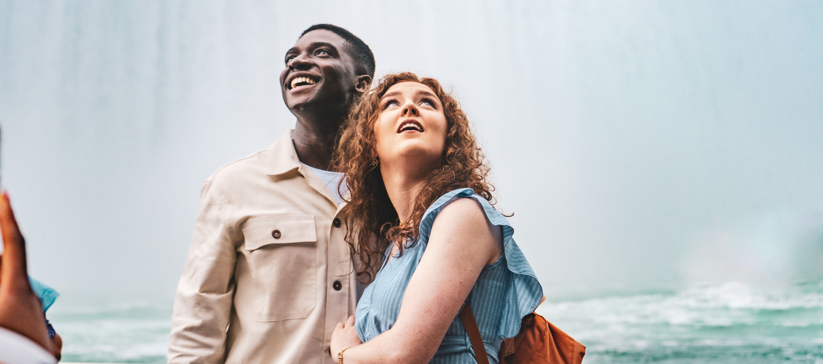 Niagara Falls Autumn 3-Day Itinerary