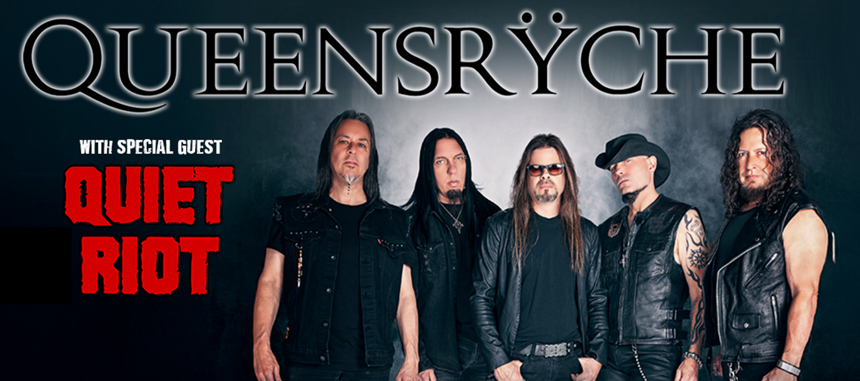 Queensrÿche