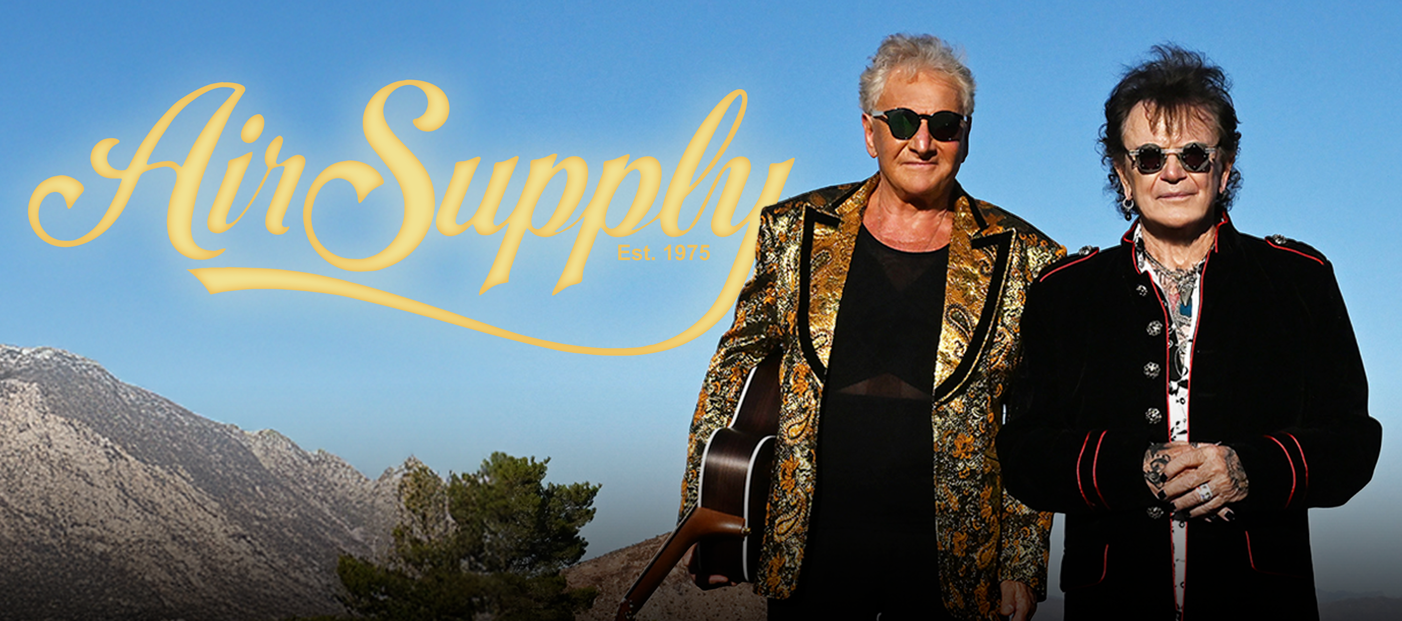 Air Supply