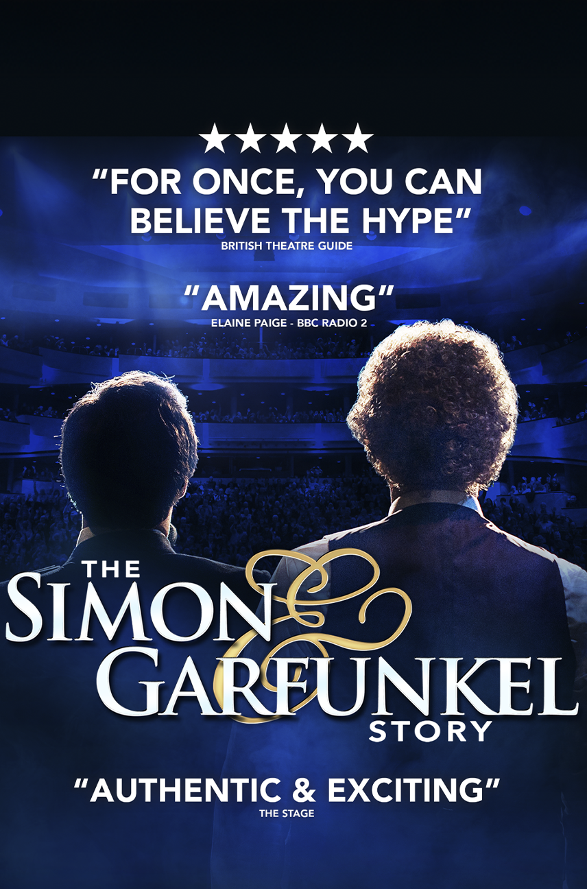 The Simon & Garfunkel Story
