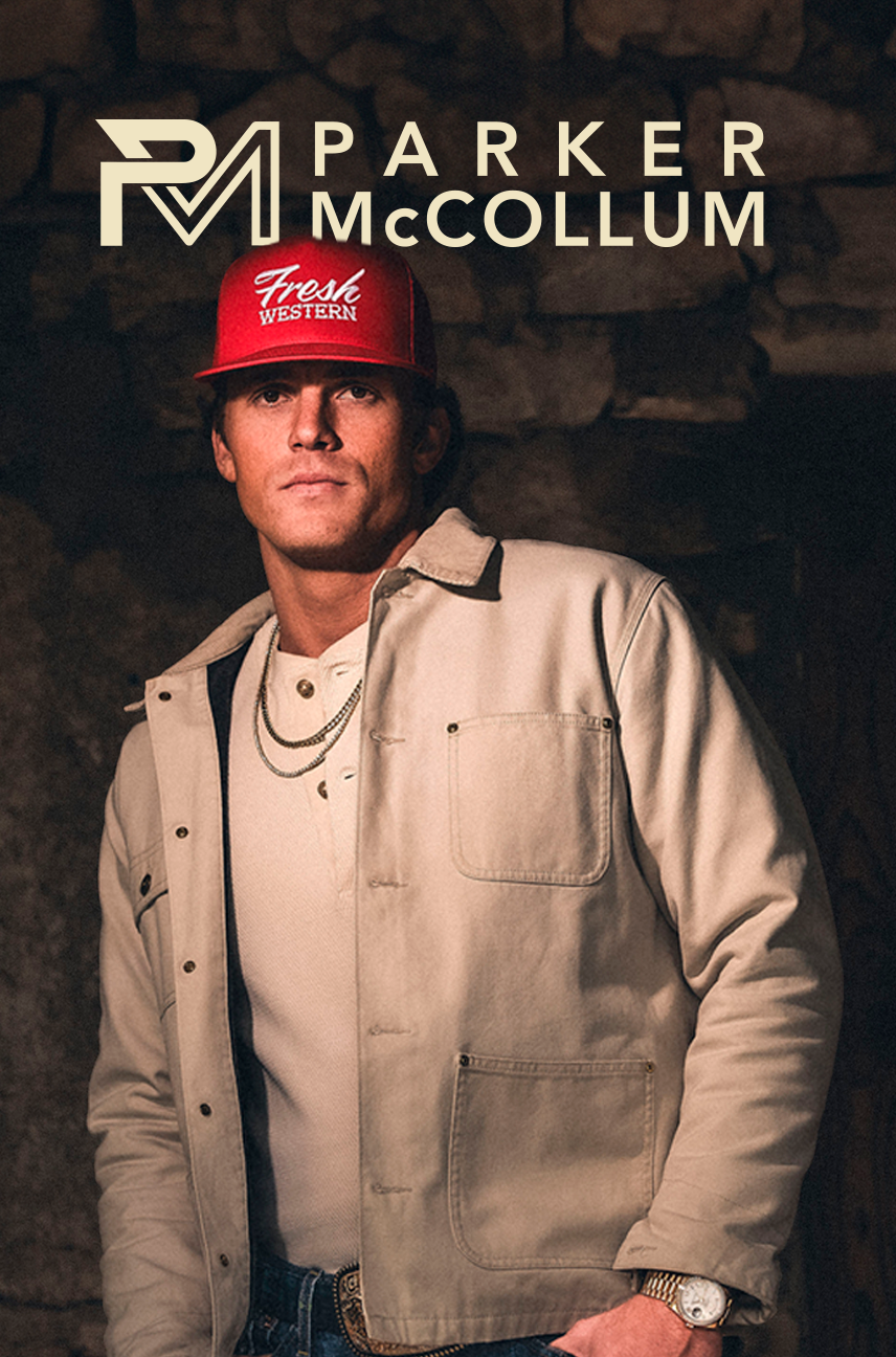 Parker McCollum