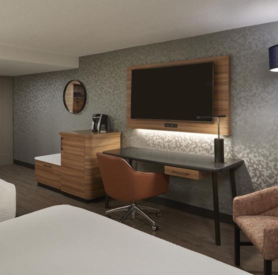 Fairfield by Marriott