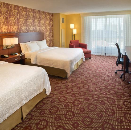 Courtyard by Marriott