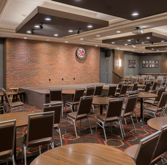 Yuk Yuk's Niagara Falls