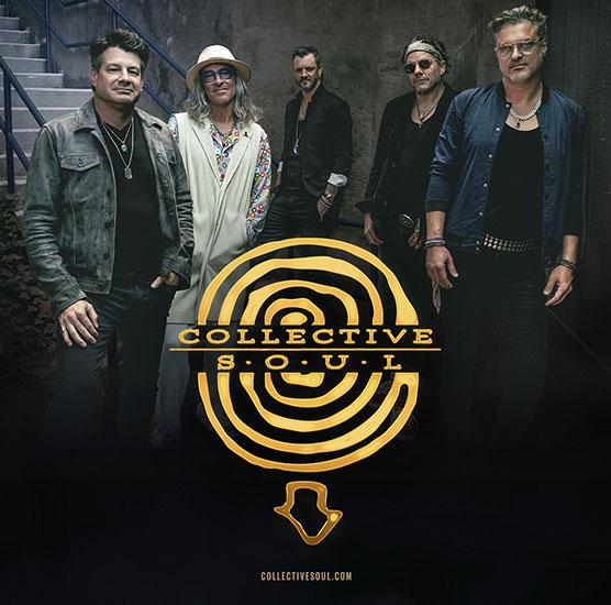 Collective Soul
