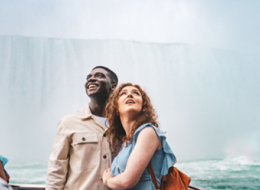 Niagara Falls in Autumn 3-Day Itinerary